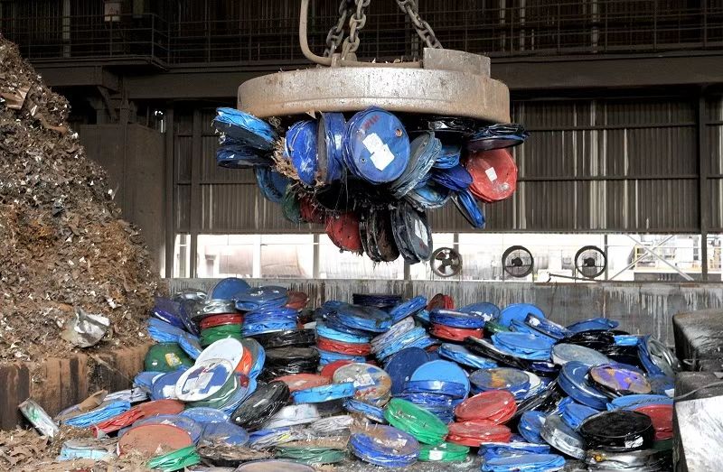 青浦区危废处理公司