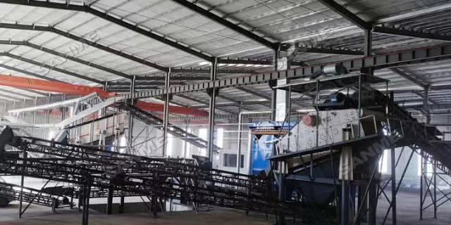 青浦区固废处理公司