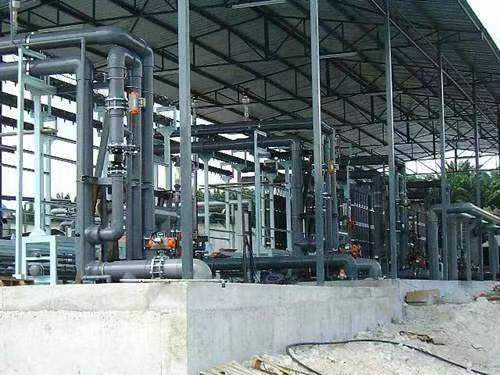 青浦区废水处理公司