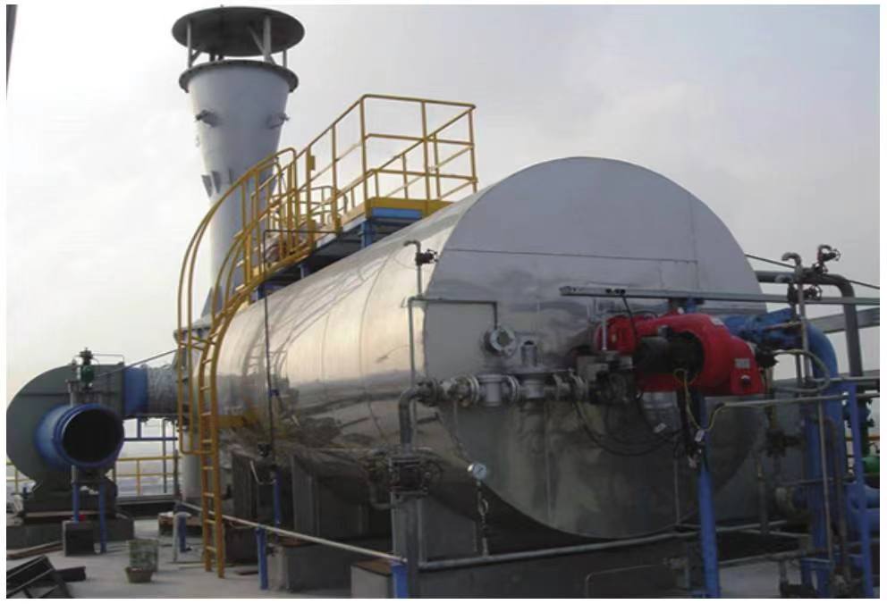 青浦区危废处置公司